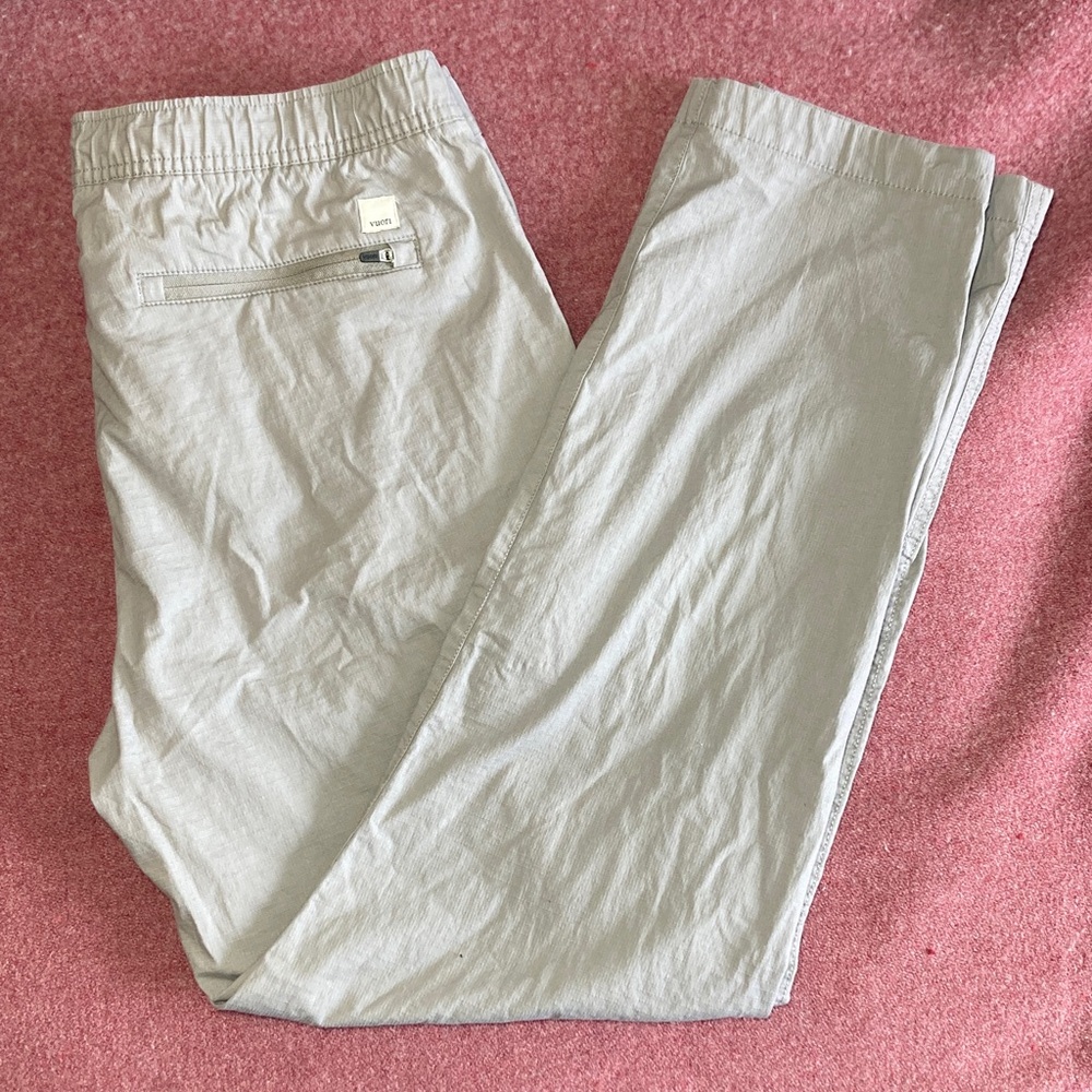 VUORI Ripstop Pants